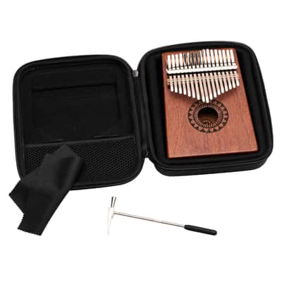 Meinl Sound Hole Designer Kalimba image 4