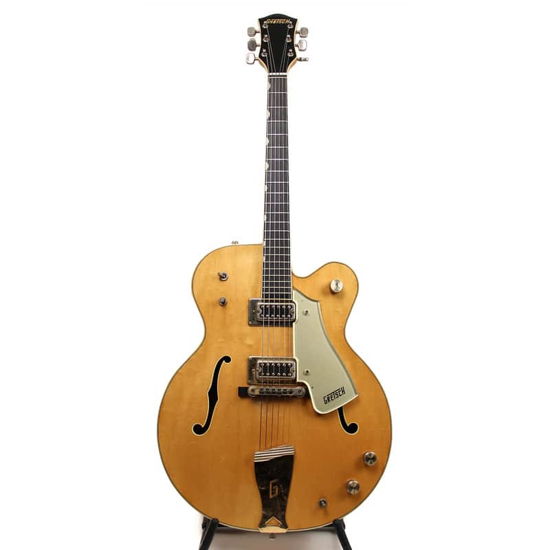 Gretsch Country Club 1971 - 1973 image 1