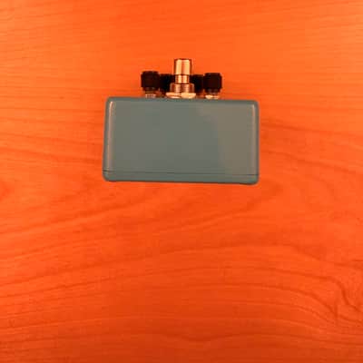 MXR M234 Analog Chorus 2011 - Present - Blue image 6