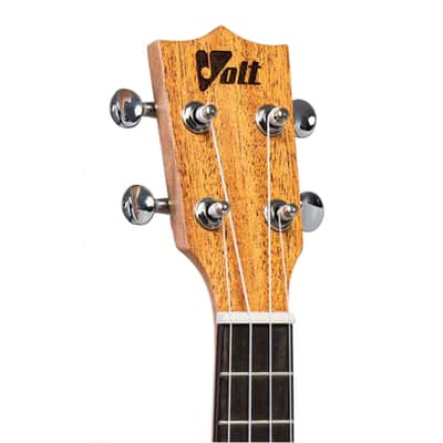 VOLT Valencia Concert Ukulele image 6