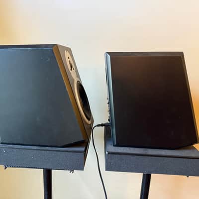 Dynaudio DBM50 Desktop Monitor Pair image 7