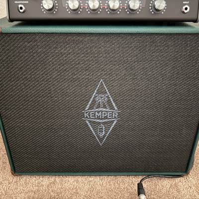 Kemper Amps Profiler Powerhead MK 2 Series Bundle image 3