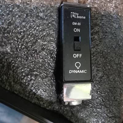 Immagine T.Bone GM-55 Dynamic Microphone - 3