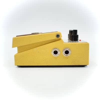 Boss FBM-1 Fender '59 Bassman Guitar Effect Pedal ZV40760 image 6