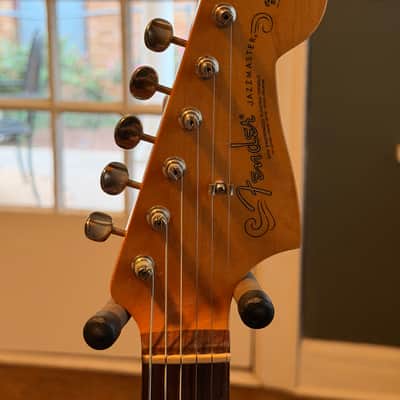 MJT Jazzmaster - Shell Pink image 3