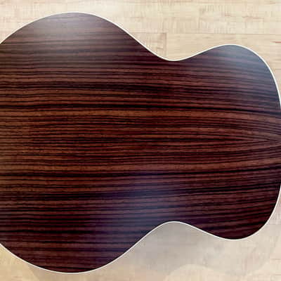 Martin 16 Series Grand J-16E 2025 12-String Jumbo Body Electric Acoustic Guitar Natural Satin image 7
