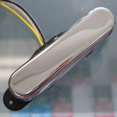 Fender Custom Shop Twisted Tele Telecaster Neck Pickup 0992215000