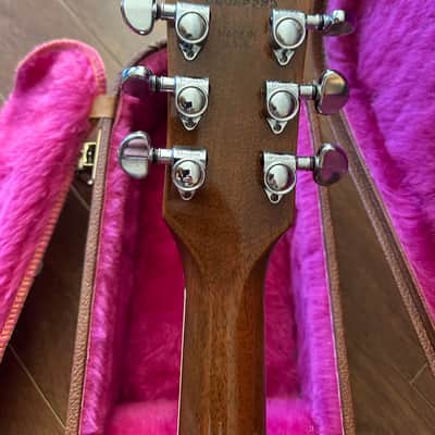 1989 Gibson ES-335 Dot image 2
