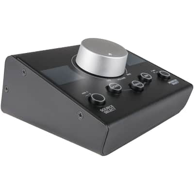 Mackie Big Knob Passive image 3