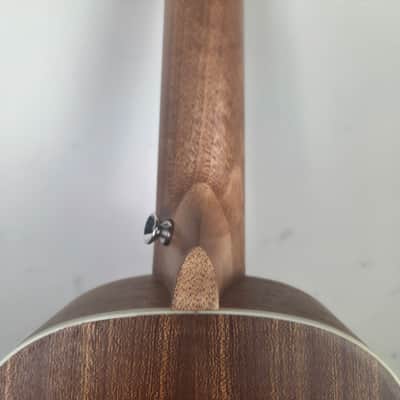 Vines Music Ranch Ukelele with gig bag image 7