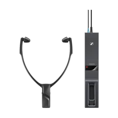 Sennheiser RS 2000 Wireless TV Earphone Headphone image 8