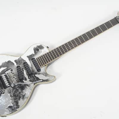 ■LUNA SEA SUGIZO ECLIPSE GrassRoots ESP SALE Ends June 30] Grass Roots G-CL-60I LUNA SEA SUGIZO Model ESP