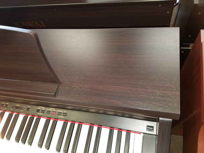 Kawai CN33 Digital Piano | Reverb