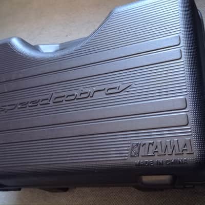 Tama Speedcobra PC910S 2024 - Black image 1