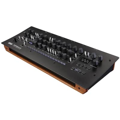 Korg - minilogue xd module - Sintetizzatore Analogico image 3