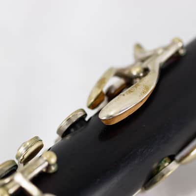 Buffet Crampon R13 Bb Clarinet image 19