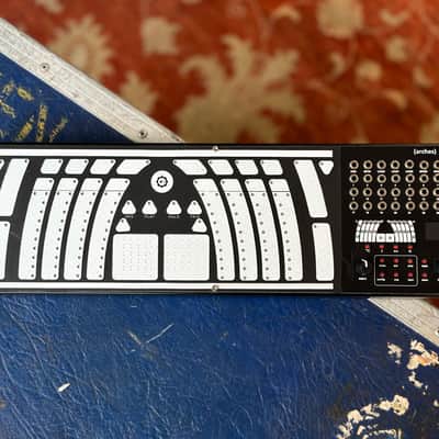Soundmachines Arches Tactile CV / MIDI Controller image 1