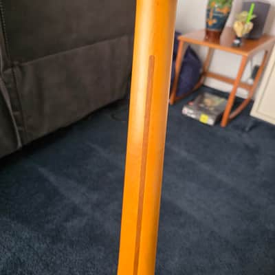 Fender American Professional II Telecaster with Rosewood Fretboard 2020 - Present - 3-Color Sunburst image 9