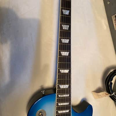 Gibson Robot Guitar - Les Paul (Original 1st ed.) 2007 image 4