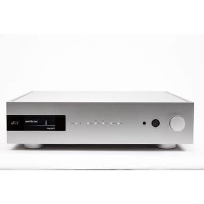 dCS Bartók - Upsampling DAC (Headphone Amp NOT Included)  - NEW !! image 1