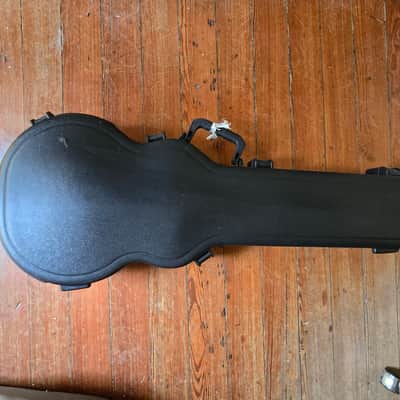 Electrical Guitar Company Duane Denison Chessie Custom 2021 - Aluminum image 19
