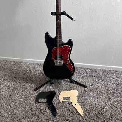 【希少】Squier by Fender MUSICMASTER How much is this worth fender squier vista musicmaster bass guitar
