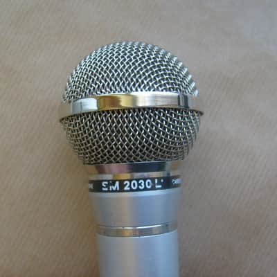Microphone Funkberater SM 2030 Dynamic Studio image 11