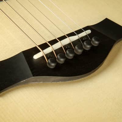 2023 - Taylor Custom GA - Honduran Rosewood/Adirondack image 16
