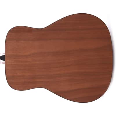 Yamaha FG800J Acoustic Steel String Guitar - Natural image 6