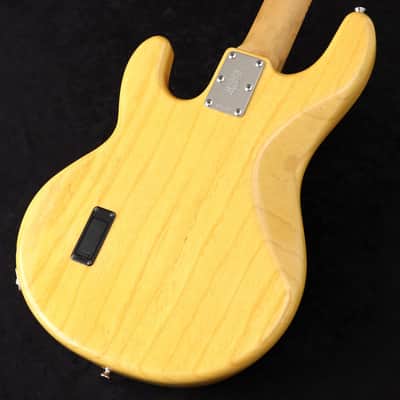 MUSIC MAN StingRay EX Natural [E32299] (06/02) image 9