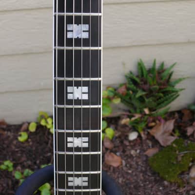 Gibson ES-775 Sunburst image 5