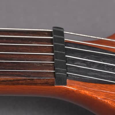 PRS Custom 24 Orange 2005 image 11