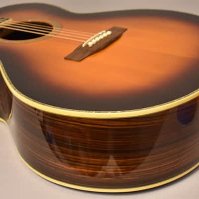 Peerless NM2000 Series TNV913VS Jumbo-Acoustic Shade Top w/HSC image 10