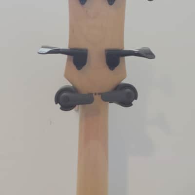 Samick Artist Series HFB-590 Bass Guitar image 5