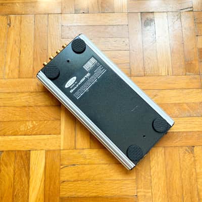 Red Sound SoundBITE Pro - Professional DJ Loop Sampler with p.supply & original manual! Read the ad! image 10