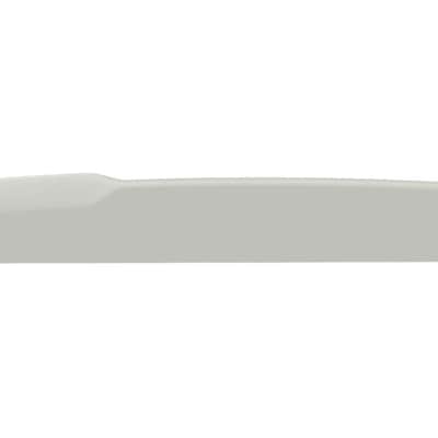 Forward Line B Compensated Saddle - 71.5 mm Length - 3.1 mm Thickness - Fits Some Post-2000 Gibson® Guitars image 2