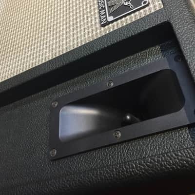 Music Man Monitor/Extension Cab image 2