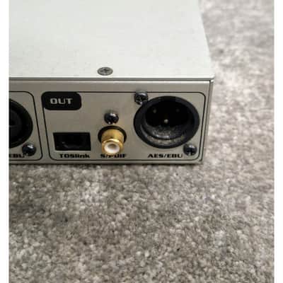 M-AUDIO CO3 Audio Interface - SIlver Audio Interface - Versatile Connections - Good image 5