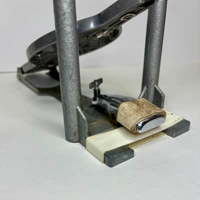 WFL No. 201 Speed King Bass Drum Pedal 1951 - 1958 image 11