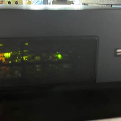 Avid S3 16-Fader Control Surface inkl. E3 Processor image 4