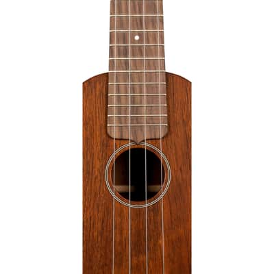 C.F. MARTIN & CO. UKULELE 0 SOPRANO image 9