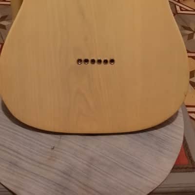 Fender Telecaster 1973 - Blonde imagen 7