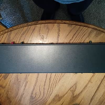 Sabine RT-1600 Rack Tuner - Black image 3