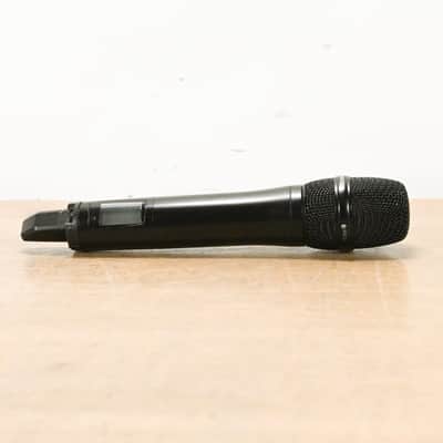 Immagine Sennheiser EW 500 G4-935 Handheld Microphone System - AW+ Band (NO PSU) CG015MN - 12