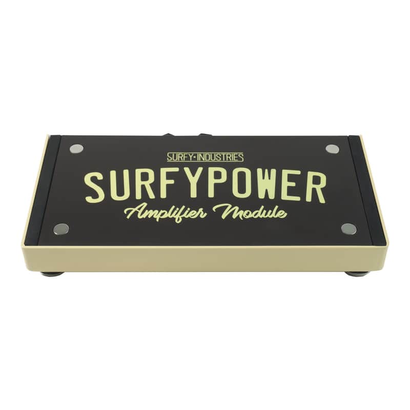 Surfy Industries SurfyPower image 1