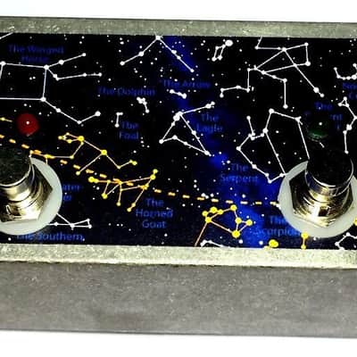Saturnworks 4-Loop Looper