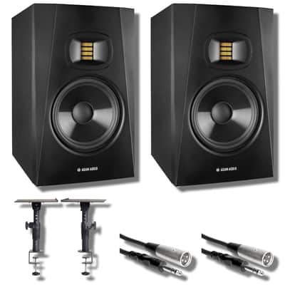 Tannoy 615 Series II Monitors (Pair) | Reverb