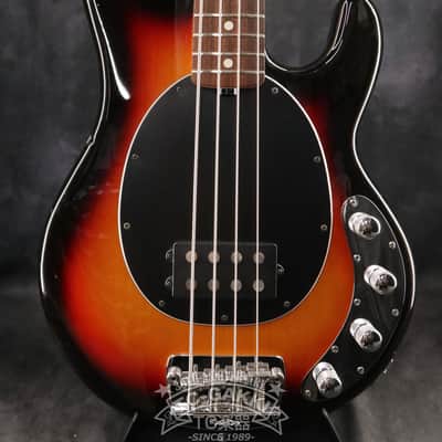 MUSIC MAN 2000s StingRay EX image 1