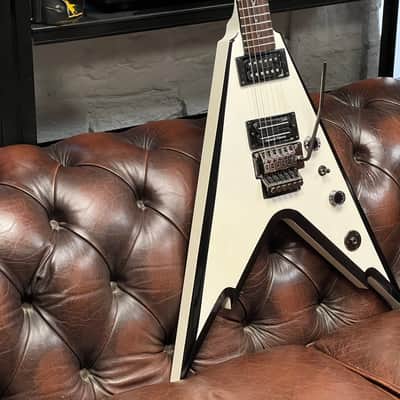 Dean DIME Razorback V Pearl 2007 image 16