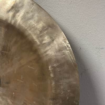 China Cymbal 14" image 6